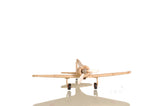 c1935 Messerschmitt BF 109 Fighter Sculpture
