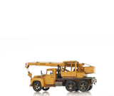 Chevrolet Tow Truck Sculpture
