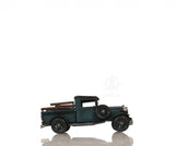 Chevrolet Tow Truck Sculpture