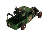 c1930 Ford AA Fuel Tanker Sculpture