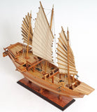 Drakkar Viking Large Ship Model