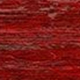 Rustic Vintage Gingerbread Red and White Wall Art