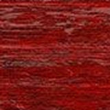 Rustic Vintage Gingerbread Red and White Wall Art