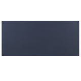 42" Charcoal Writing Desk