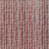 8' X 8' Pink Round Ombre Tufted Handmade Area Rug