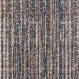 3' X 10' Brown Ombre Tufted Runner Rug