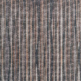 5' X 8' Brown Ombre Tufted Handmade Area Rug