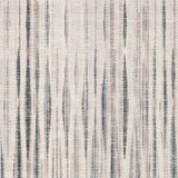 5' X 8' Ivory Ombre Tufted Handmade Area Rug