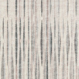 9' X 12' Ivory Ombre Tufted Handmade Area Rug