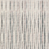 9' X 12' Ivory Ombre Tufted Handmade Area Rug
