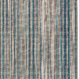 8' X 8' Brown Round Ombre Tufted Handmade Area Rug