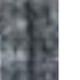 5' X 10' Black And Gray Striped Hand Loomed Area Rug