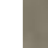 5' X 8' Expresso And Brown Ombre Hand Loomed Area Rug