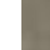 8' X 10' Expresso And Brown Hand Loomed Area Rug