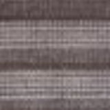 5' X 8' Black And Charcoal Medallion Hand Loomed Area Rug