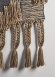 Bohemian Wall Hanging Unframed Print Wall Art