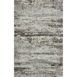 10' x 14' Beige Abstract Distressed Area Rug