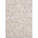 10' X 14' Beige Abstract Area Rug