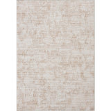 10' X 14' Beige Abstract Area Rug