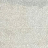 2' X 6' Taupe Abstract Machine Washable Runner Rug With UV Protection