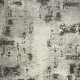 9' x 12' Cream Abstract Area Rug