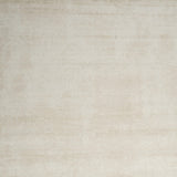 5' x 7' Cream Abstract Area Rug