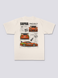 Supra Project T-Shirt