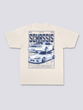 S-Chassis Syndicate T-Shirt