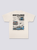 Skyline Project T-Shirt