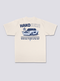 Hakosuka Heat T-Shirt