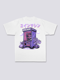 Arcade Back T-Shirt