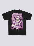 Retro Game T-Shirt