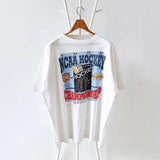 90s NCAA Final Four basketball t-shirt, NCAA Shirt, Shirt For Men And Women, Women's Tshirt, Men's tshirt Casual Clothing