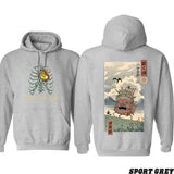 A Heart's A Heavy Burden 2 Sided T-shirt Sweatshirt Hoodie, Howls Moving Castle Shirt, Studio Ghibli, Anime, All Sizes Colors for Men and Women, Gift for Women, Gift for Man