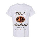 A Meaningful Gift for Tito's Fans, with the Impressive Design and Comfort of a T-Shirt