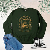 A Well Read Woman Is A Dangerous Creature Shirt, Bookish Merch, Book Reader Tee, Reading Shirt, Book Lovers Gifts, Librarian Shirt 34W5O