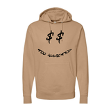 TOO ADDICTED HOODIE