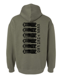 Keep Them Fed Hoodie