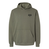 Stupid Simple Hoodie