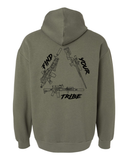 Find Your Tribe Hoodie