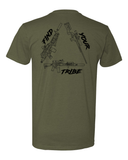Find Your Tribe T-Shirt