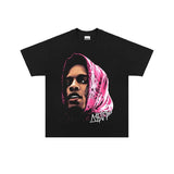 ASAP Rocky  shirt for Men Women Vintage 90s TShirt Casual Tees Tops
