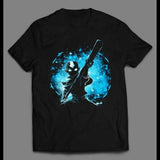AVATAR THE AIRBENDER COSMIC SHIRT