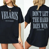 Acotar Sweatshirt, Velaris Sweatshirt, Acotar Merch, Velaris Night Court, Sarah J Maas, Sjm, Court Of Thorns, Unisex Sweater Pullover Tee