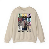 Adam Sandler The Eras Tour Vintage Shirt, Happy Gilmore Adam Sandler Era Shirt, Adam Sandler Fan Merch Gifts, Comfort Colors Unisex Heavy Cotton Tee