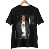Adam Sandler crewneck Tshirt,  Vintage Adam Sandler shirt, Funny Adam Sandler tshirt Menswear Top