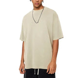 Aelfric Eden Basic Oversized Vintage T-Shirts