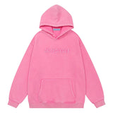 Aelfric Eden Mens Oversized Acid Wash Hoodie