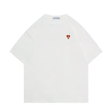 Aelfric Eden Premium Leopard Print Cotton Tee