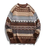 Aelfric Eden Vintage "Taste Of Season" Soft Sweater